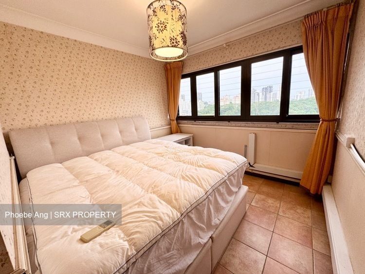 Blk 356 Clementi Avenue 2 (Clementi), HDB 5 Rooms #500505181